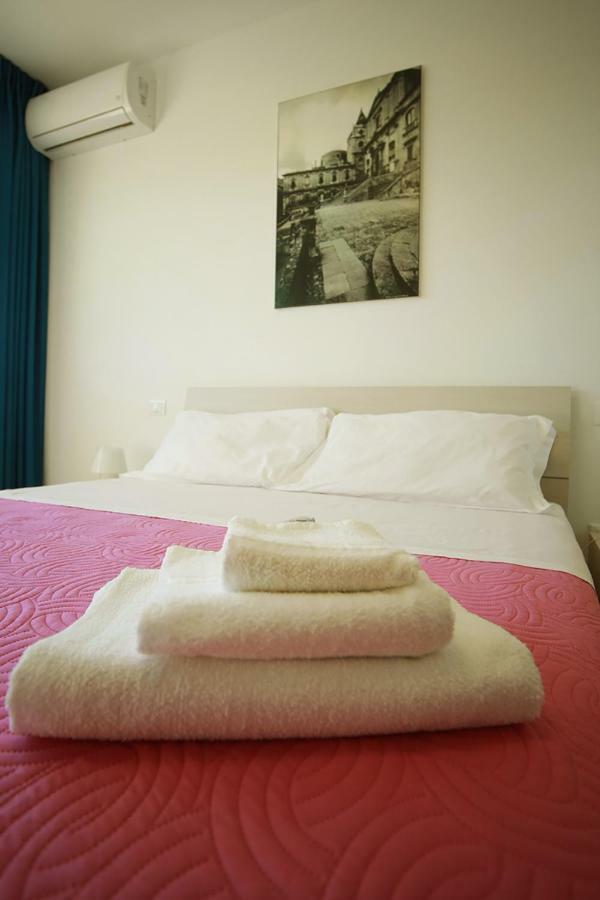 Il Maestrale B&B Noto Exteriör bild