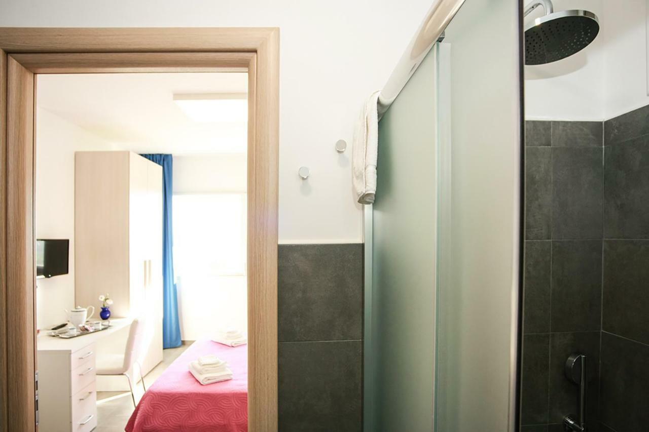 Il Maestrale B&B Noto Exteriör bild